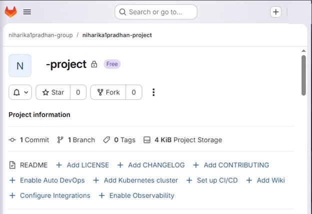 Gitlab