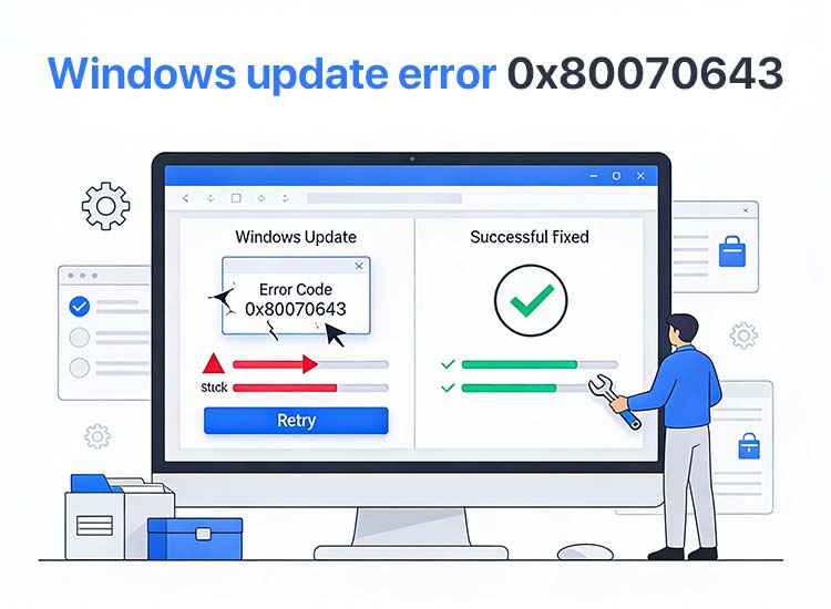 How-to-fix-Windows-update-error-0x80070643