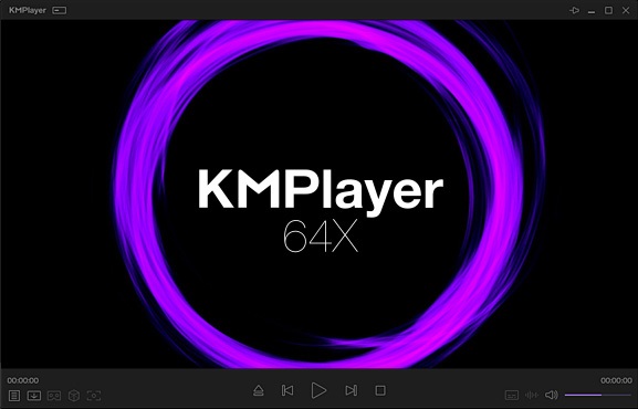 KMPlayer