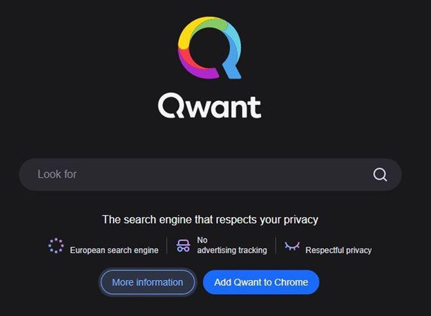 Qwant