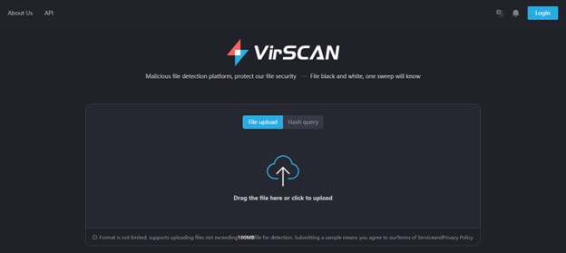 VirSCAN.org