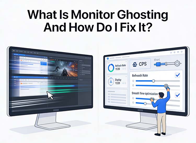 What-Is-Monitor-Ghosting-And-How-Do-I-Fix-It