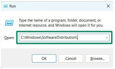 software distribution