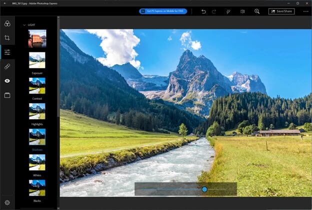 Adobe Photoshop Express (1)
