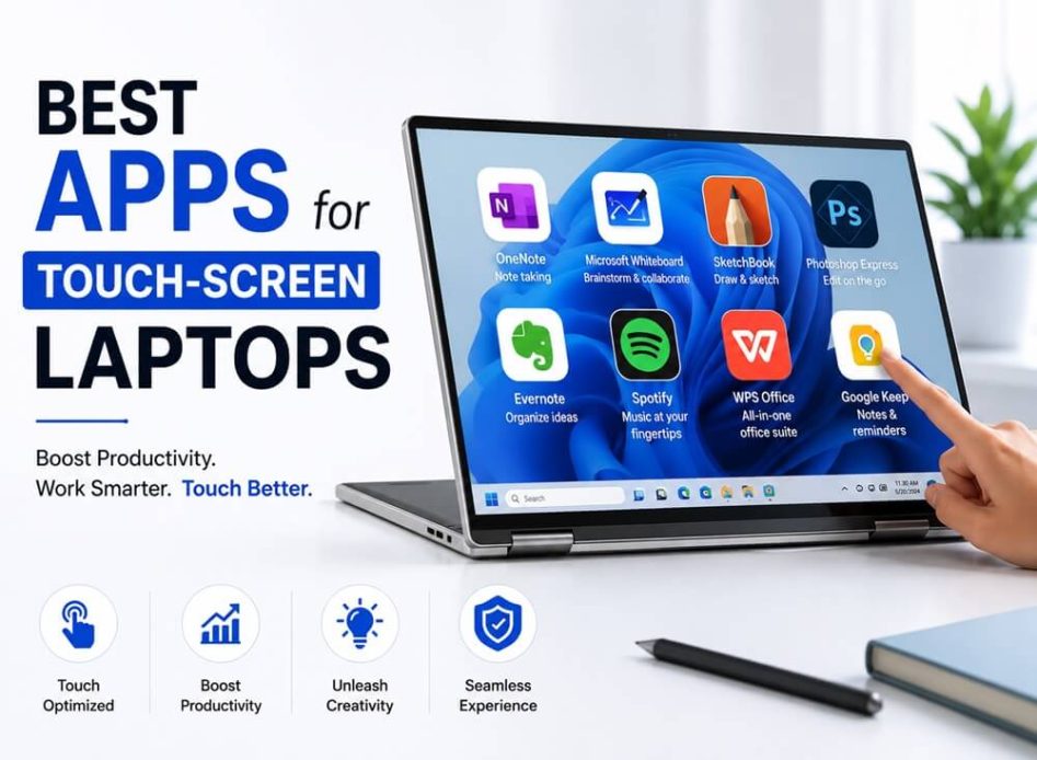 Best apps for touch screen laptop (1)