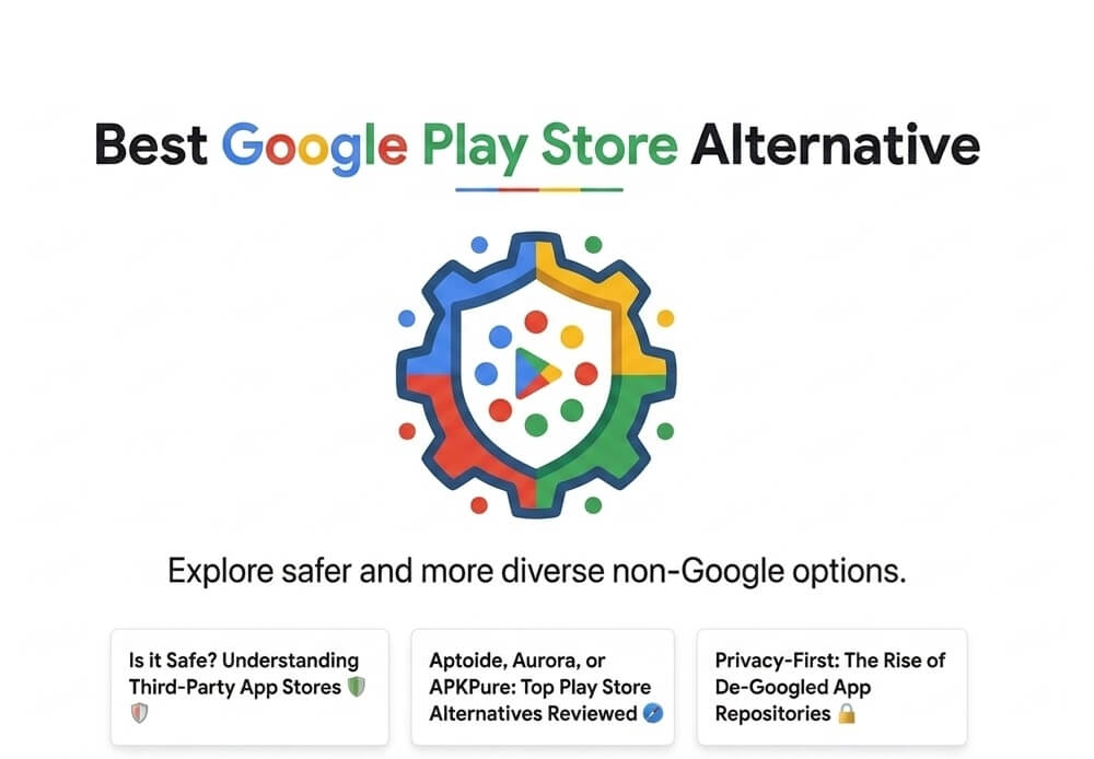 Best google play alternatives (1)