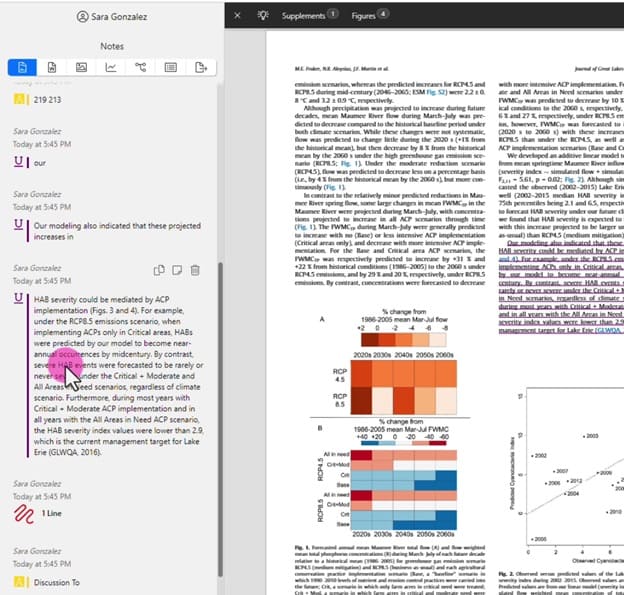 Papers by ReadCube