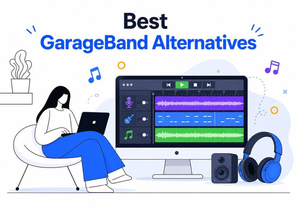 best garageband alternatives (1)