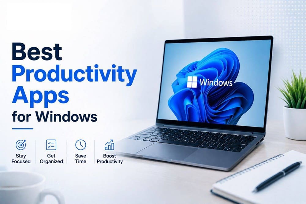 best productivity apps