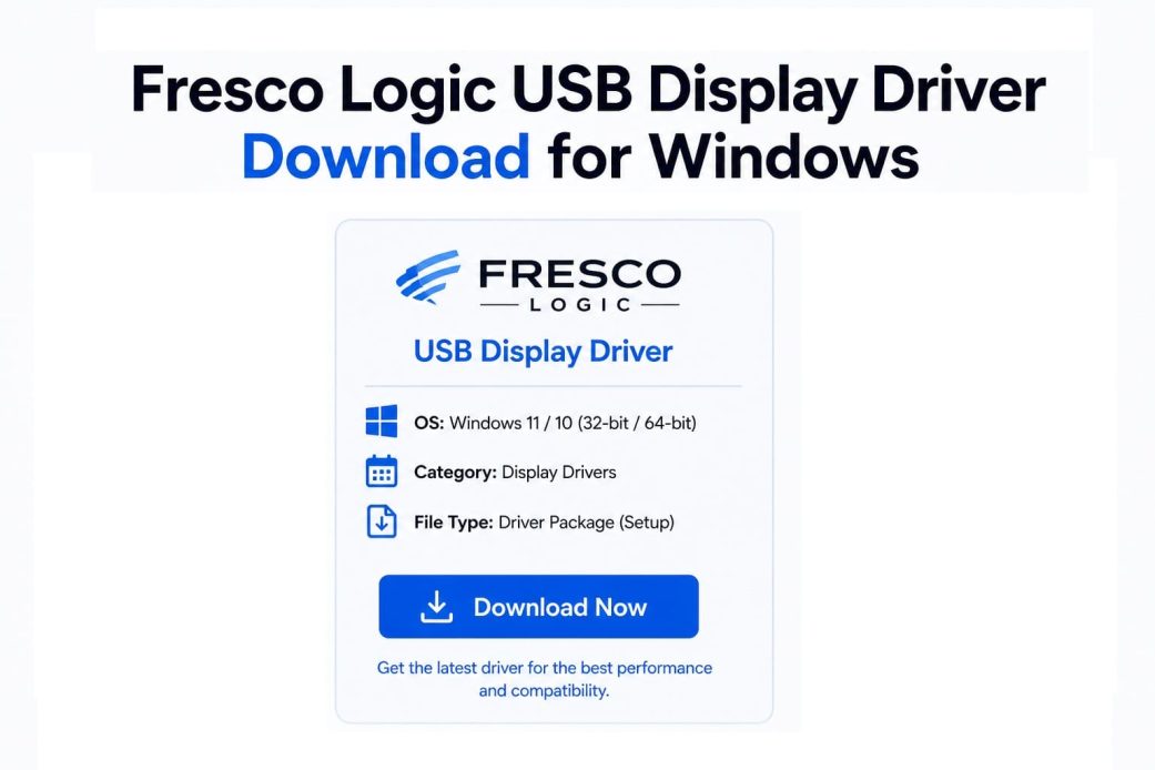 fresco logic usb display driver download (1)
