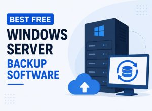 Best Free Windows Server Backup Software in 2026