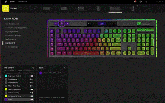 Corsair iCUE