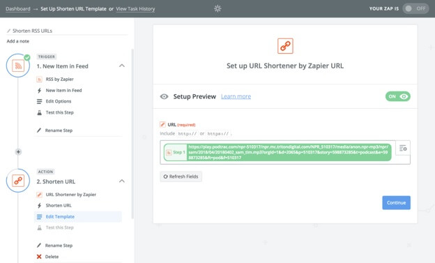 Zapier