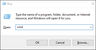 cmd