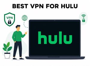 Best Free VPN for Hulu in 2026