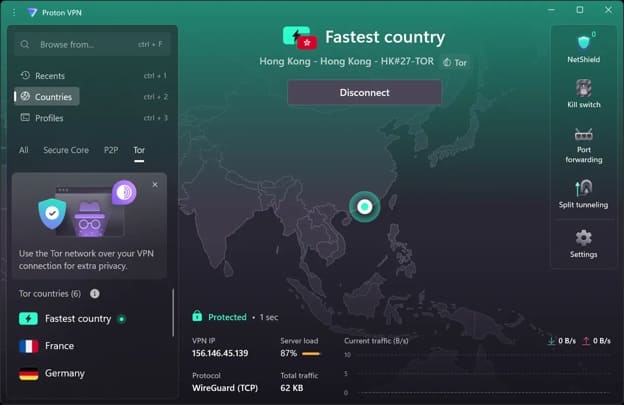Proton VPN