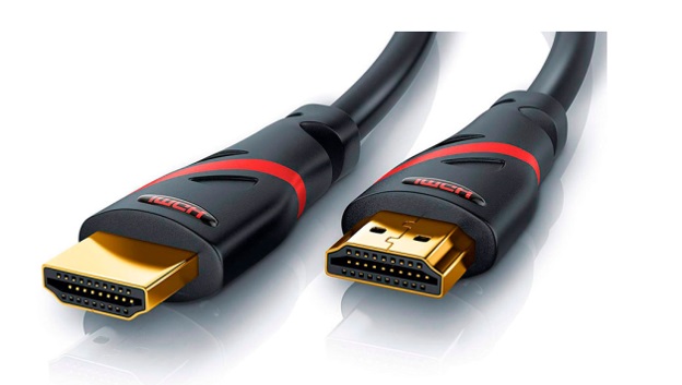hdmi