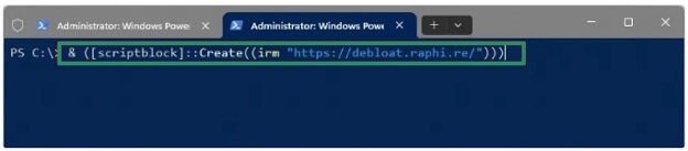 scriptblock