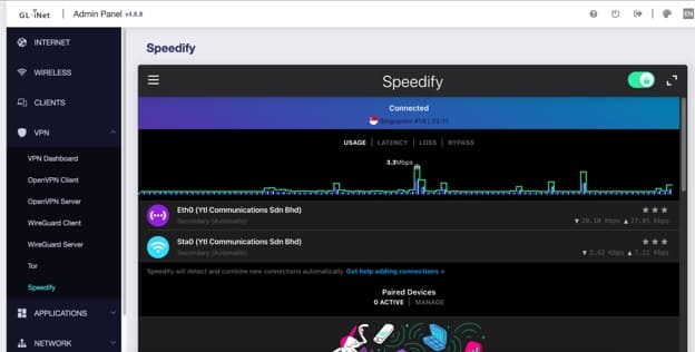 speedify