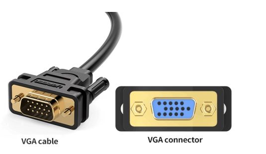 vga