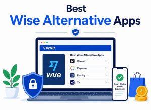 Best Wise Alternative Apps