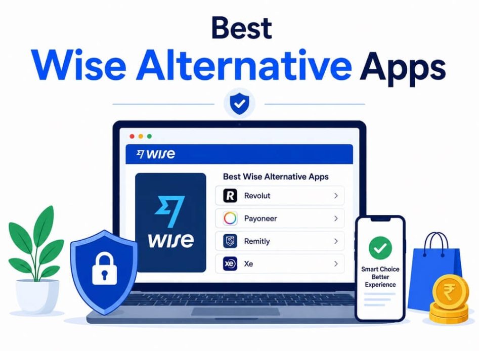 Best wise alternatives apps