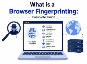 What is a Browser Fingerprinting: Complete Guide