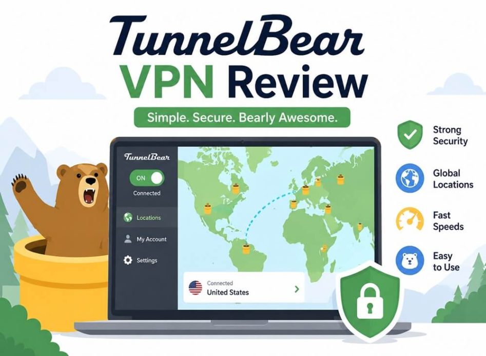 Tunnel bear vpn review (1)