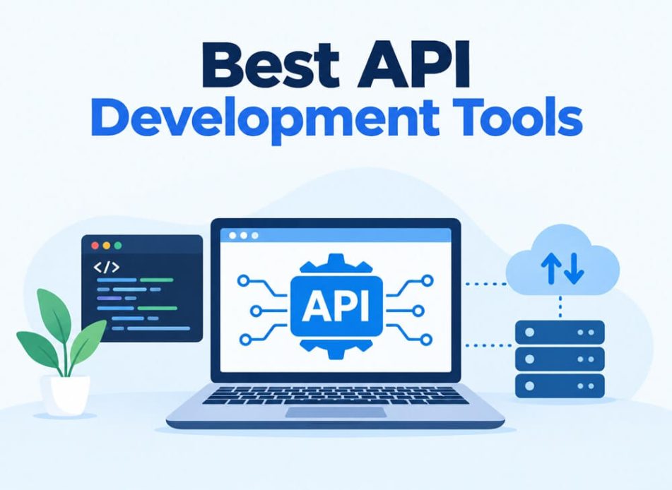 api development tools