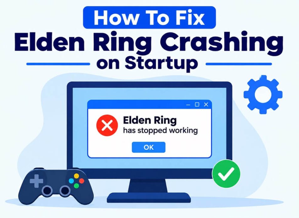 fix elden ring crashing on startup