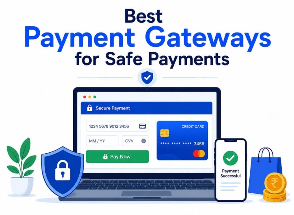 payment gateways
